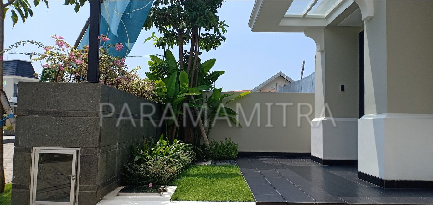 The Grand Kenjeran Rumah Contoh photo 2